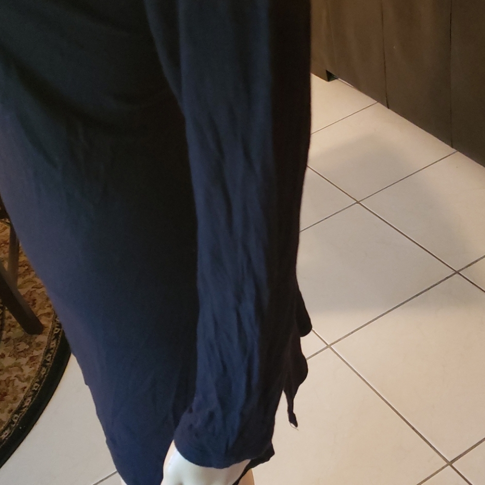 Old navy woman long sleeve blouse - Picture 3 of 5